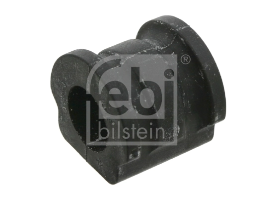 Mounting, stabiliser bar